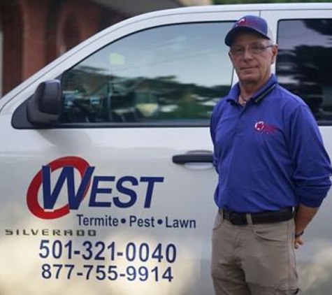 West Termite & Pest Management - Lowell, AR