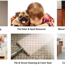 CLEAN Choice Cleaning & Restoration - Carpet & Rug Cleaners