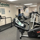 Kessler Rehabilitation Center - Plainsboro - Rehabilitation Services