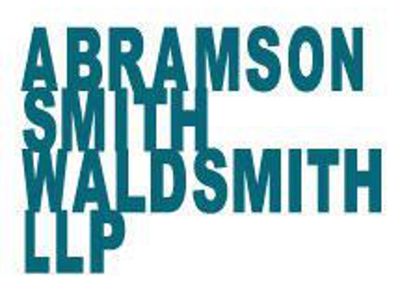 Abramson Smith Waldsmith LLP - San Francisco, CA