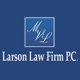 Larson Law Injury & Accident Lawyers