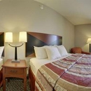 Sleep Inn & Suites Airport - Motels