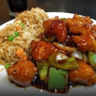 Charlie Chow's Dragon Grill