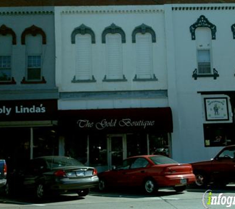 Treasures Fine Jewelry - Indianola, IA