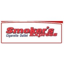 Smokers Express - Cigar, Cigarette & Tobacco Dealers