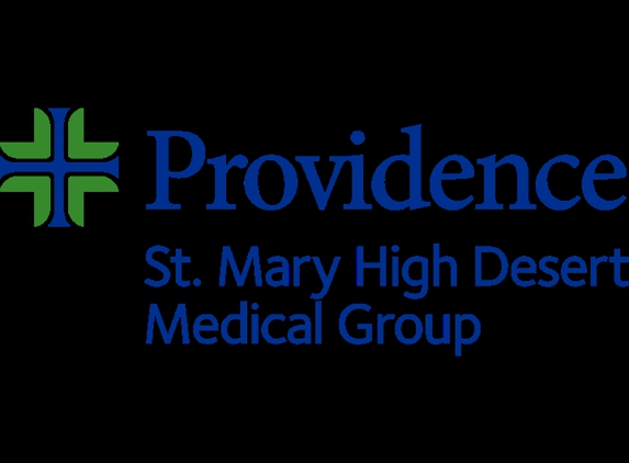 St. Mary High Desert Medical Group Apple Valley - Infectious Disease - Apple Valley, CA