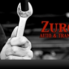 Zurovec's Auto & Transmission Repair