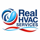 Real HVAC Services - Fireplaces