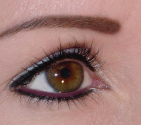 Permanent Makeup by:Alma Garcia - Mcallen, TX