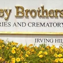 Shirley Brothers Mortuaries & Crematory-Drexel Chapel - Funeral Directors