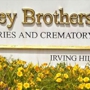 Shirley Brothers Mortuaries & Crematory-Drexel Chapel