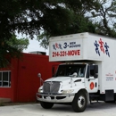 3 Men Movers - Dallas - Movers & Full Service Storage