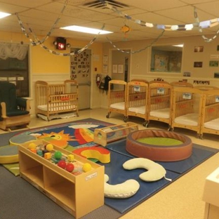 Parham Road KinderCare - Richmond, VA