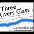 Three Rivers Glass, Llc - Plate & Window Glass Repair & Replacement