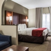 Comfort Suites University-Research Park gallery