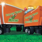 College Hunks Hauling Junk and Moving