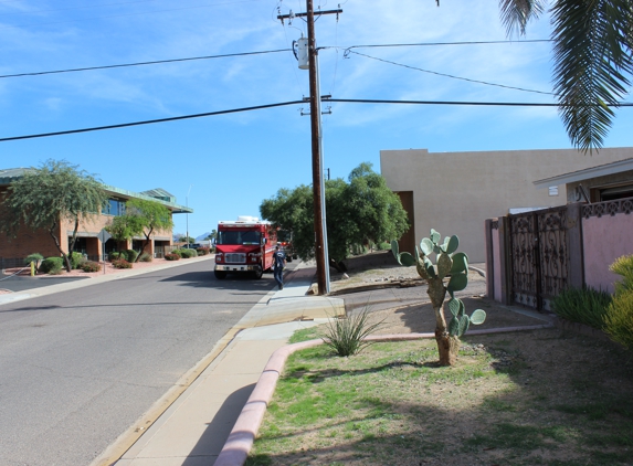 Cartz Partz Golf Cart Batteries and Supplies - Phoenix, AZ