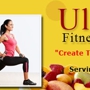 Ultimate Fitness & Wellness