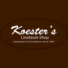 Koester's