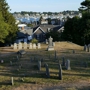 Old Burial Hill