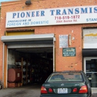 Pioneer Transmission
