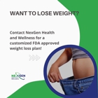NexGen Health and Wellness