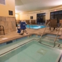 Hampton Inn and Suites Bismarck Northwest