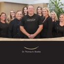 Dr. Thomas Bowles & Dr. Garrett Karow - Dentists