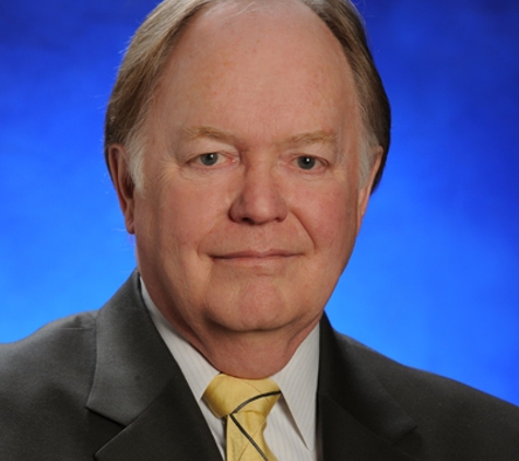 Lawrence Terry - Financial Advisor, Ameriprise Financial Services - Fort Worth, TX