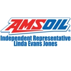 Amsoil Independent Representative - Linda Evans Jones