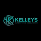 Kelley's Auto & Diesel Repair