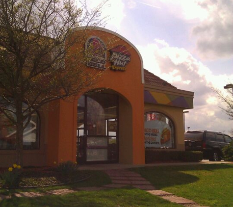 Taco Bell - Indianapolis, IN