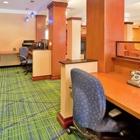 Fairfield Inn & Suites