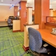 Fairfield Inn & Suites