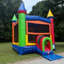 Atomic Bounce - Party & Event Planners