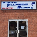 PLAINVILLE PLUMBING SUPPLY - Plumbers