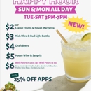 Lime Fresh Mexican Grill - Mexican Restaurants