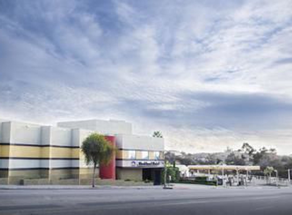 Best Western Markland Hotel - Monterey Park, CA