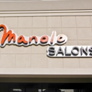 Manolo Salons - Skin Care