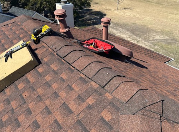 Fix It Forward Roofing