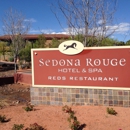 Sedona Rouge Hotel and Spa - Hotels