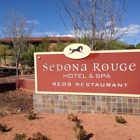 Sedona Rouge Hotel and Spa