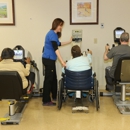 Mount Laurel Center - Rehabilitation Services