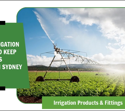 T&W Greenhouse Supplies PTY LTD - Kemps Creek, NSW. Quality Irrigation Products To Keep Your Plants Hydrated In Sydney