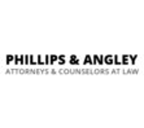 Phillips & Angley - Boston, MA