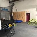 Kids Gym Berkley - Party Planning