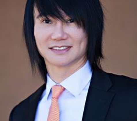 Dr. Nicholas Lam - Albuquerque, NM