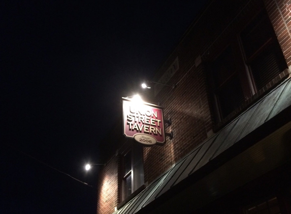 Union Street Tavern - Windsor, CT