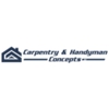 Carpentry and Handyman Concepts gallery