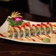 Rama V Thai & Sushi